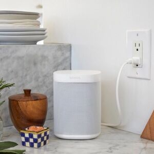 Sonos One Speaker